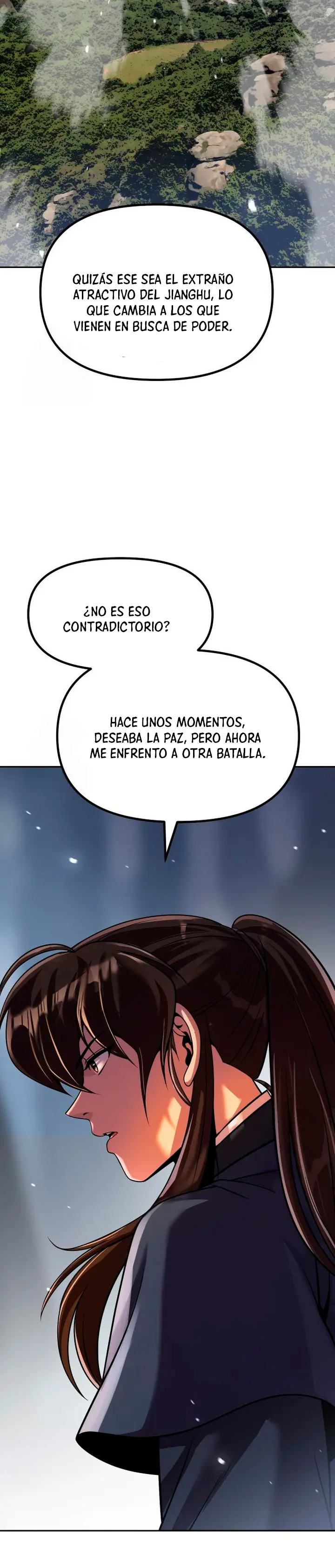 Cronicas de la faccion demoniaca Capitulo 153 página 6