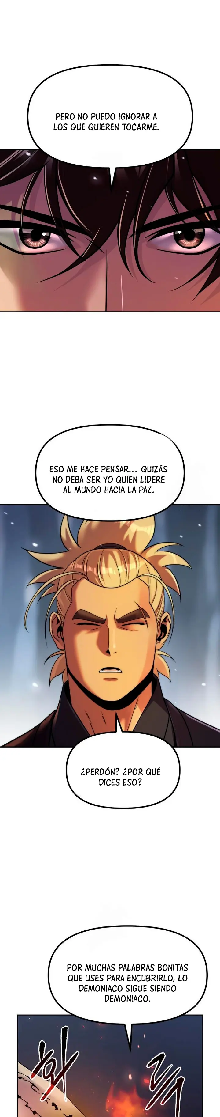 Cronicas de la faccion demoniaca Capitulo 153 página 7