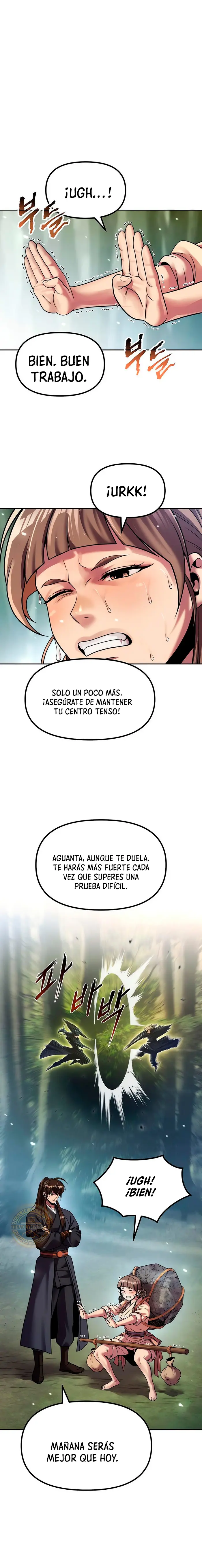 Cronicas de la faccion demoniaca Capitulo 154 página 2