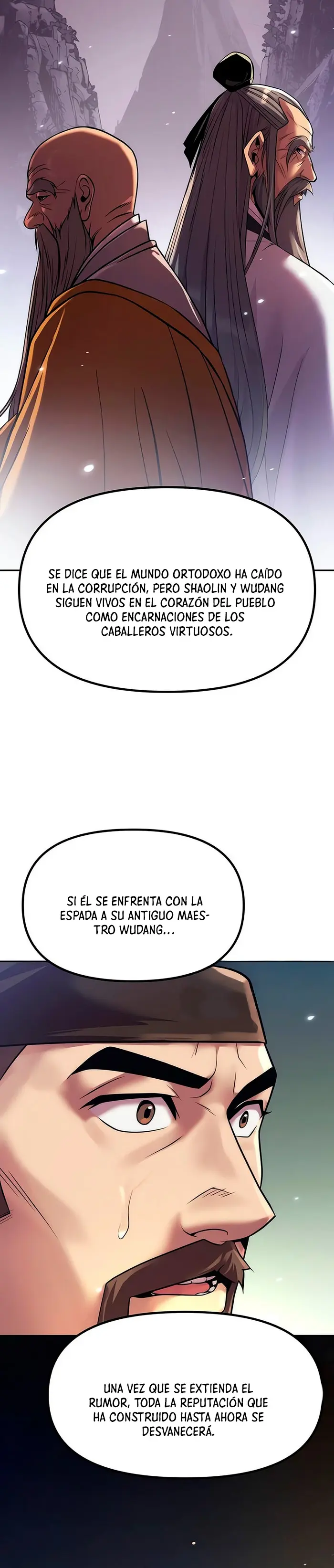 Cronicas de la faccion demoniaca Capitulo 155 página 10