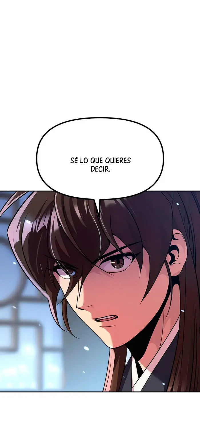 Cronicas de la faccion demoniaca Capitulo 155 página 15