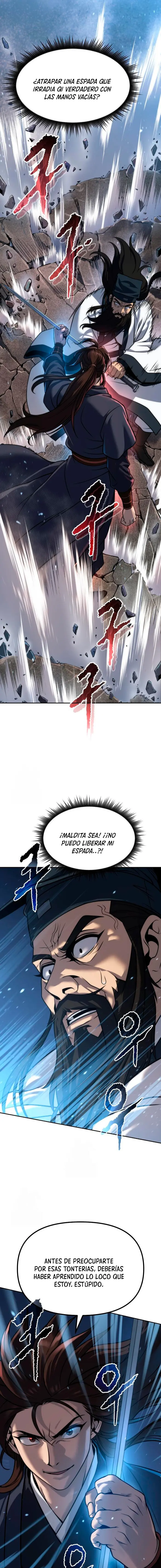 Cronicas de la faccion demoniaca Capitulo 156 página 16
