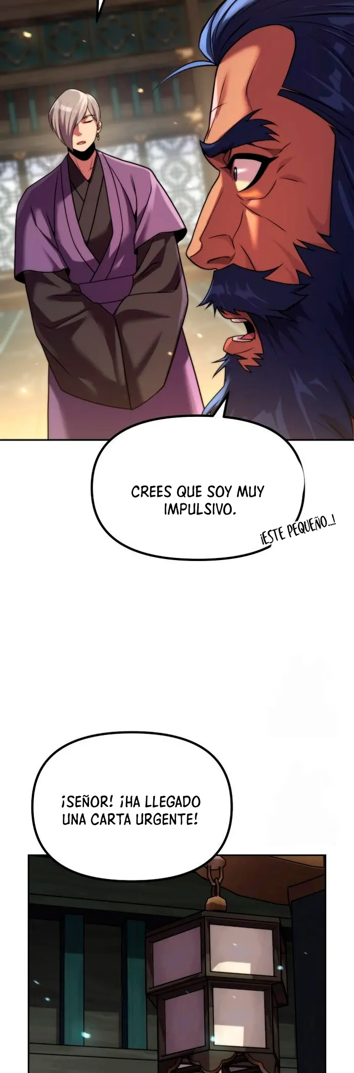 Cronicas de la faccion demoniaca Capitulo 156 página 42