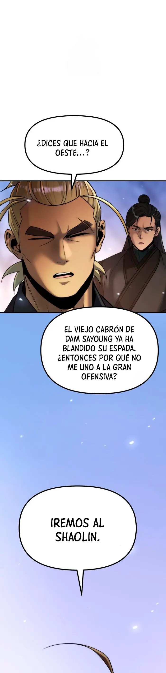 Cronicas de la faccion demoniaca Capitulo 156 página 46