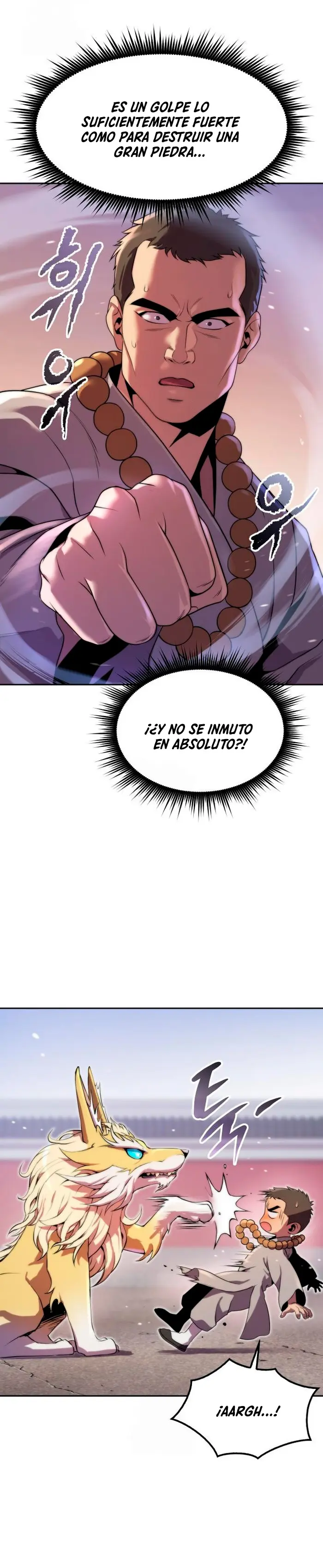 Cronicas de la faccion demoniaca Capitulo 157 página 10