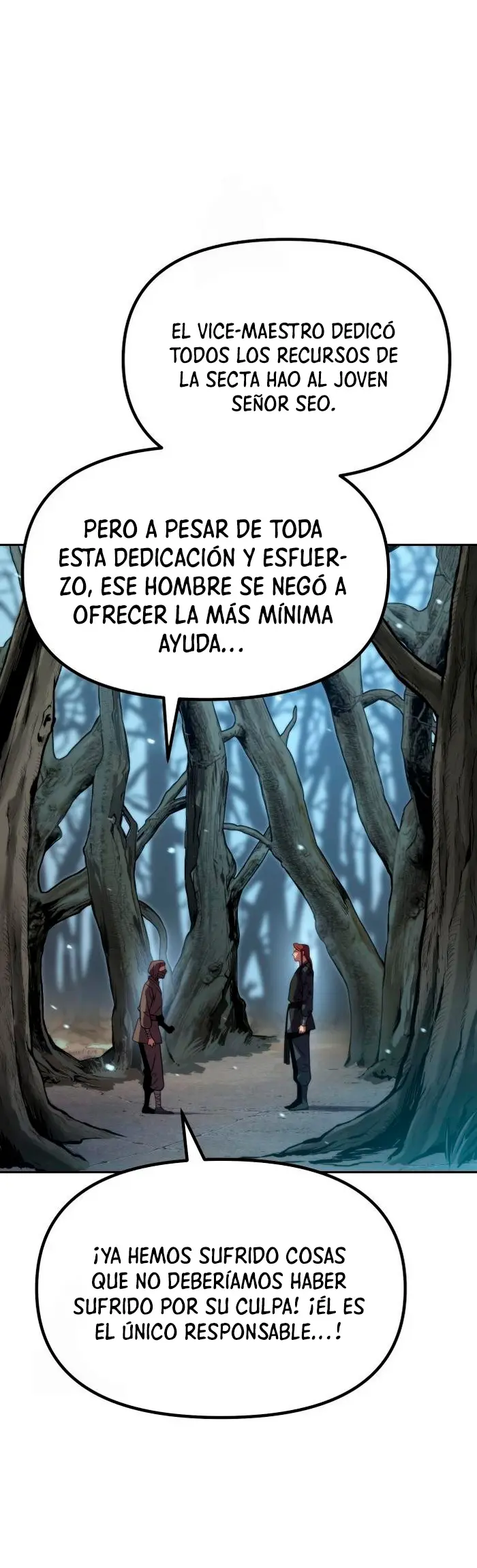Cronicas de la faccion demoniaca Capitulo 157 página 13