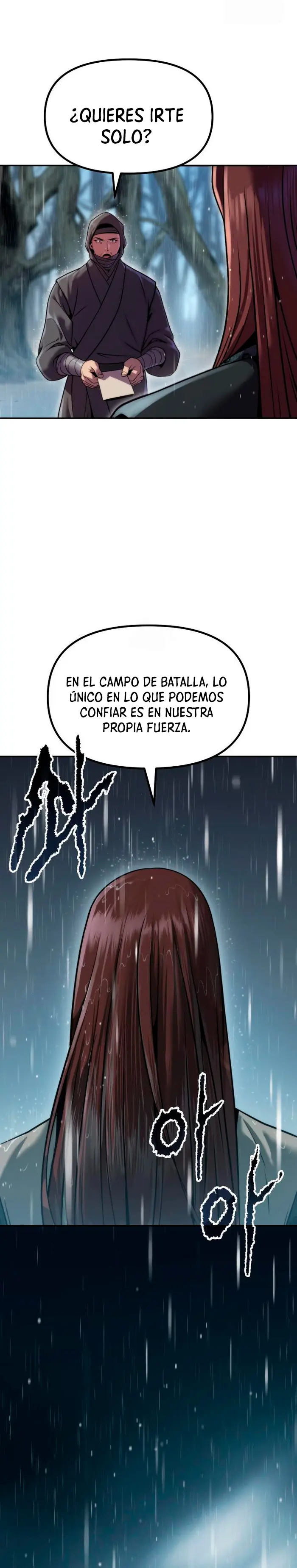 Cronicas de la faccion demoniaca Capitulo 157 página 19