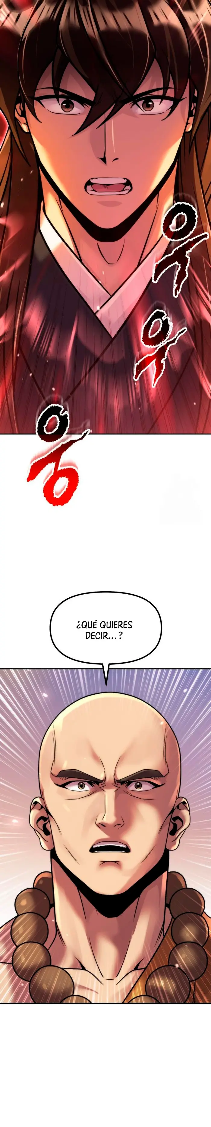 Cronicas de la faccion demoniaca Capitulo 157 página 34