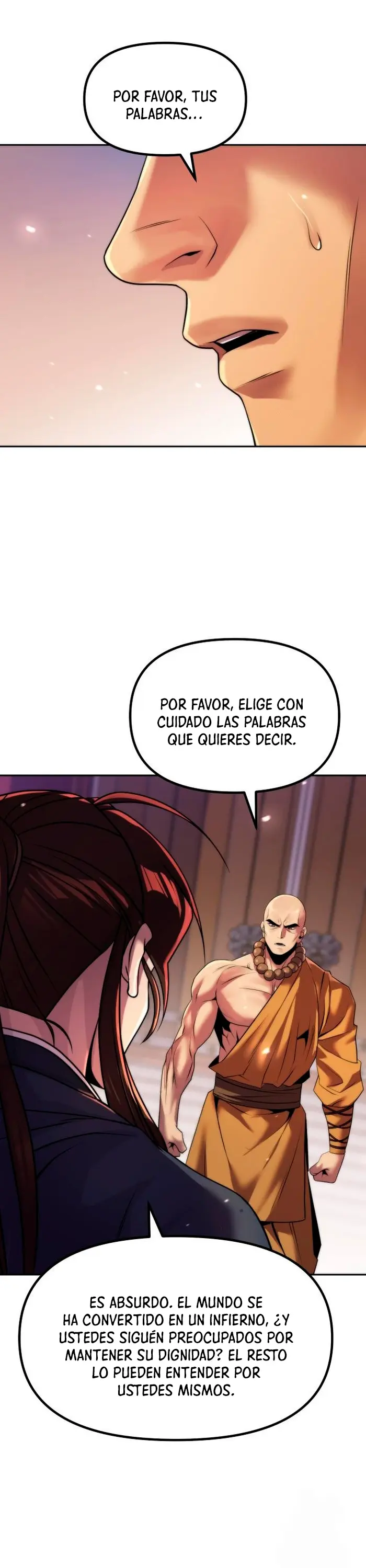 Cronicas de la faccion demoniaca Capitulo 157 página 39