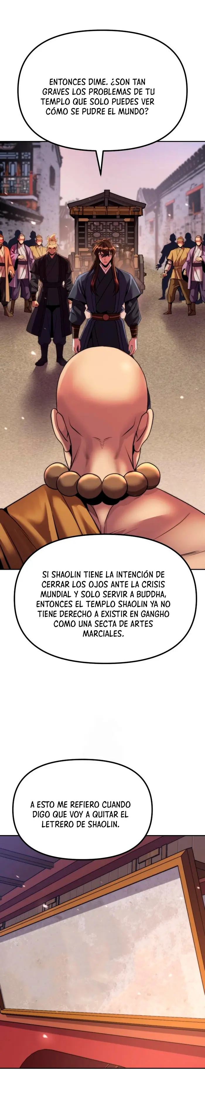 Cronicas de la faccion demoniaca Capitulo 157 página 41