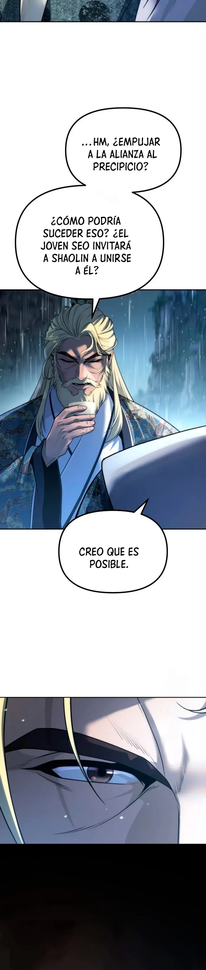 Cronicas de la faccion demoniaca Capitulo 158 página 20