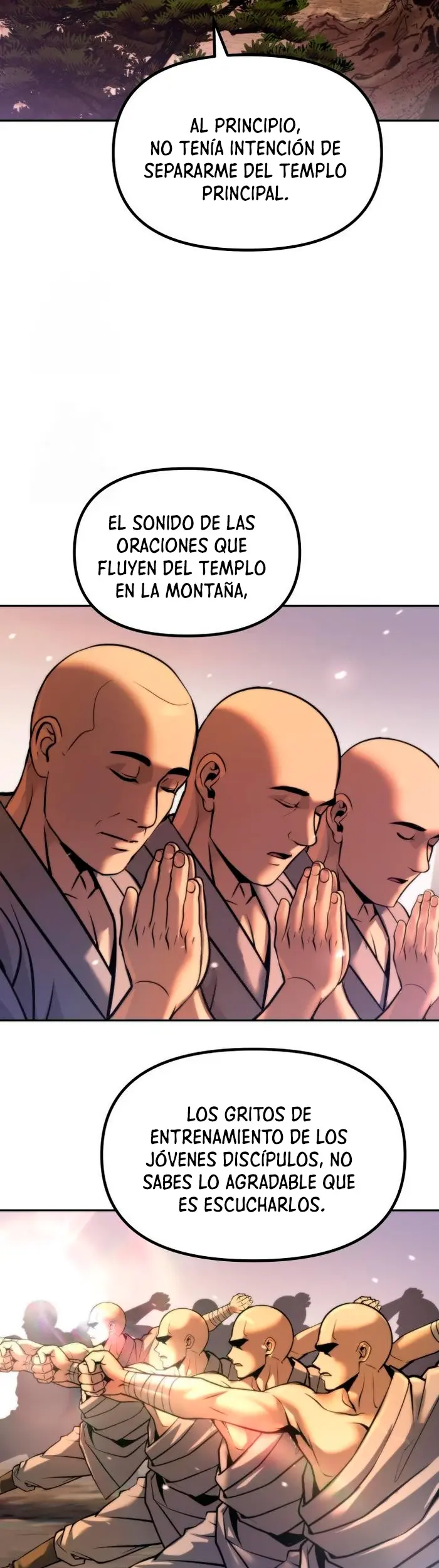 Cronicas de la faccion demoniaca Capitulo 158 página 28