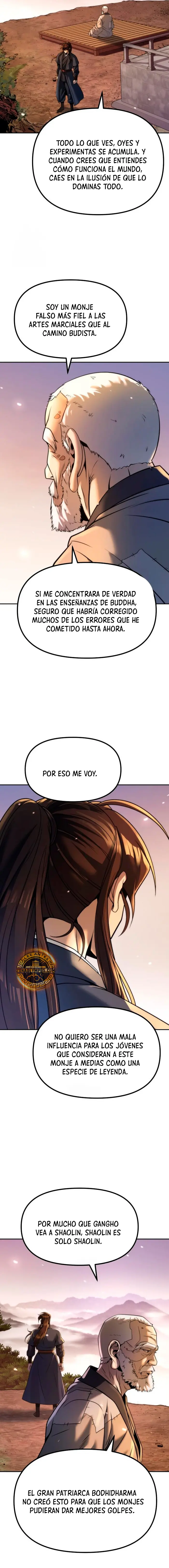 Cronicas de la faccion demoniaca Capitulo 158 página 30