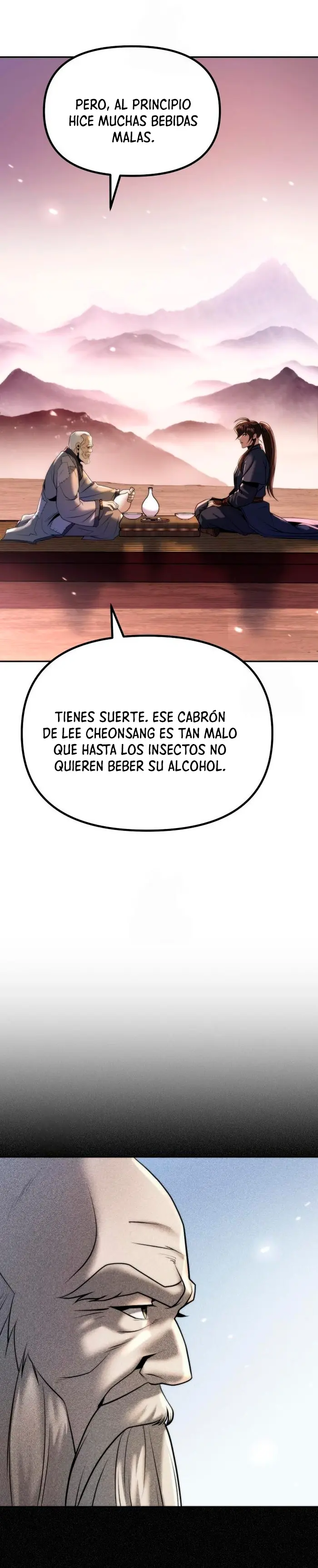 Cronicas de la faccion demoniaca Capitulo 158 página 34