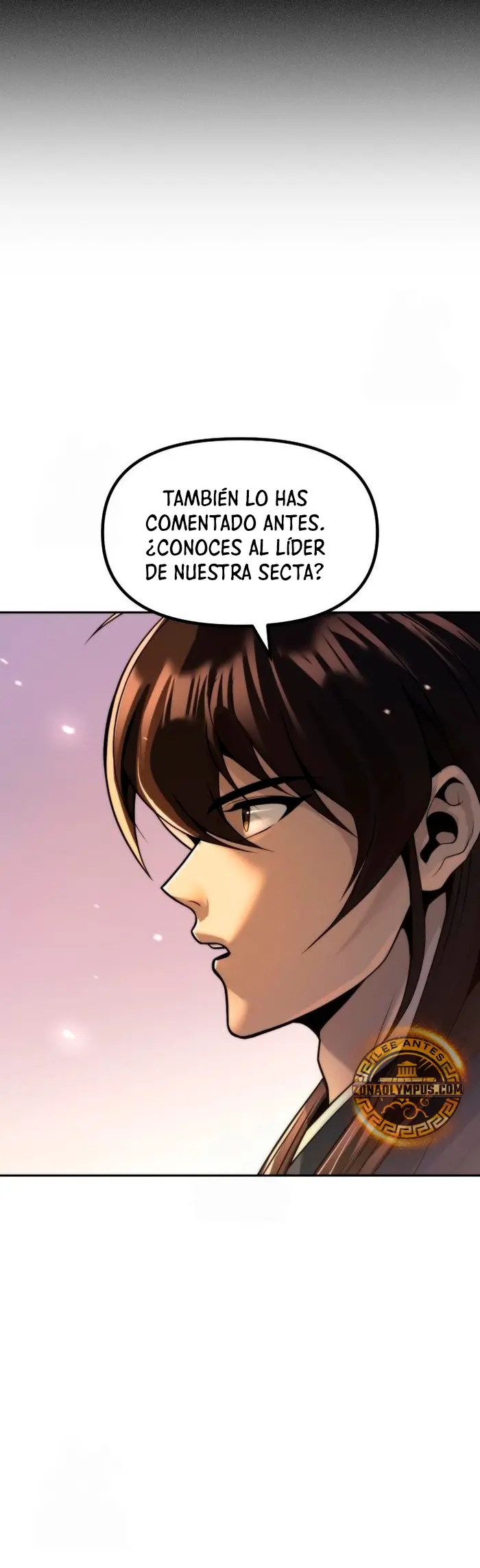 Cronicas de la faccion demoniaca Capitulo 158 página 36