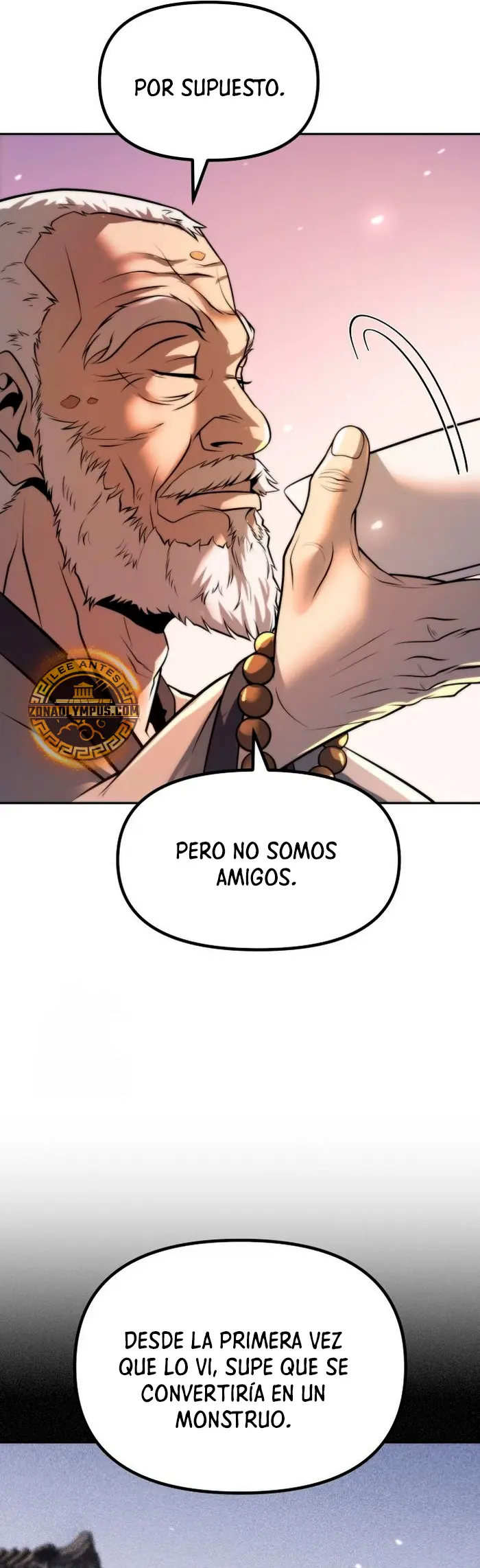 Cronicas de la faccion demoniaca Capitulo 158 página 37