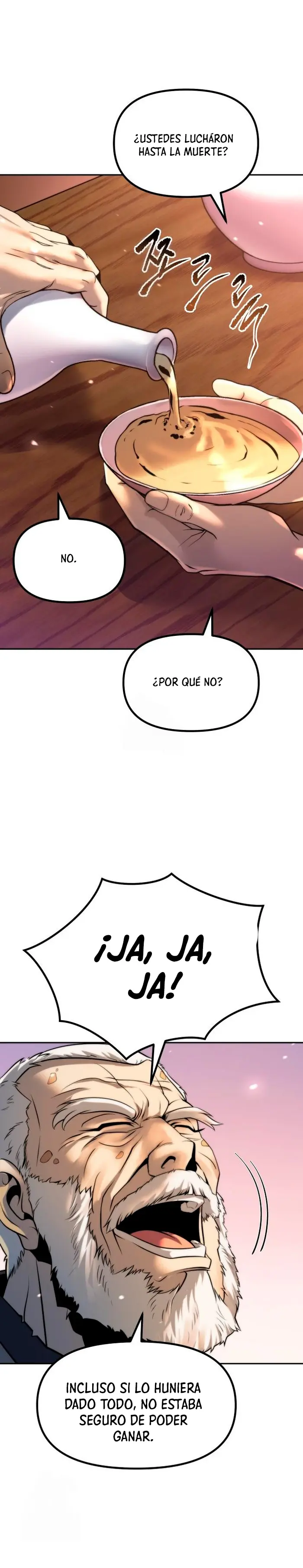 Cronicas de la faccion demoniaca Capitulo 158 página 40