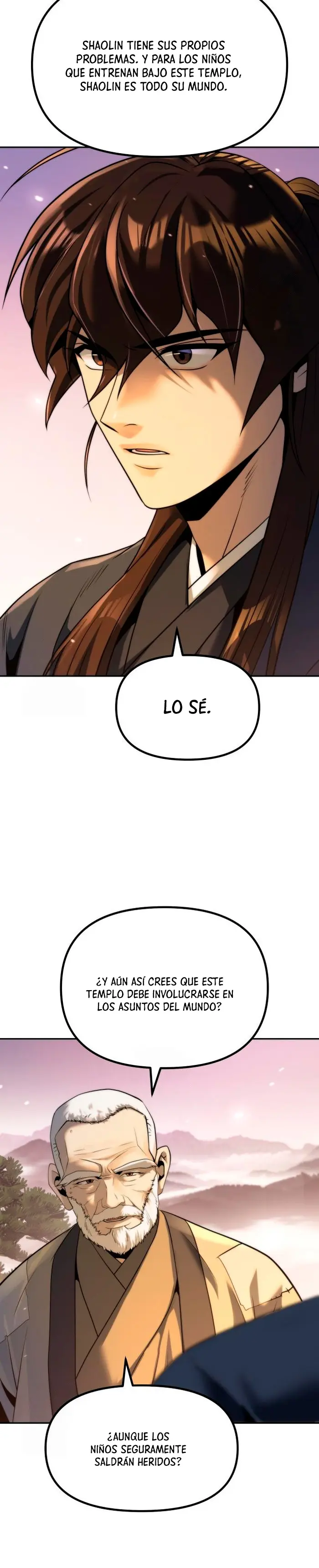 Cronicas de la faccion demoniaca Capitulo 158 página 44
