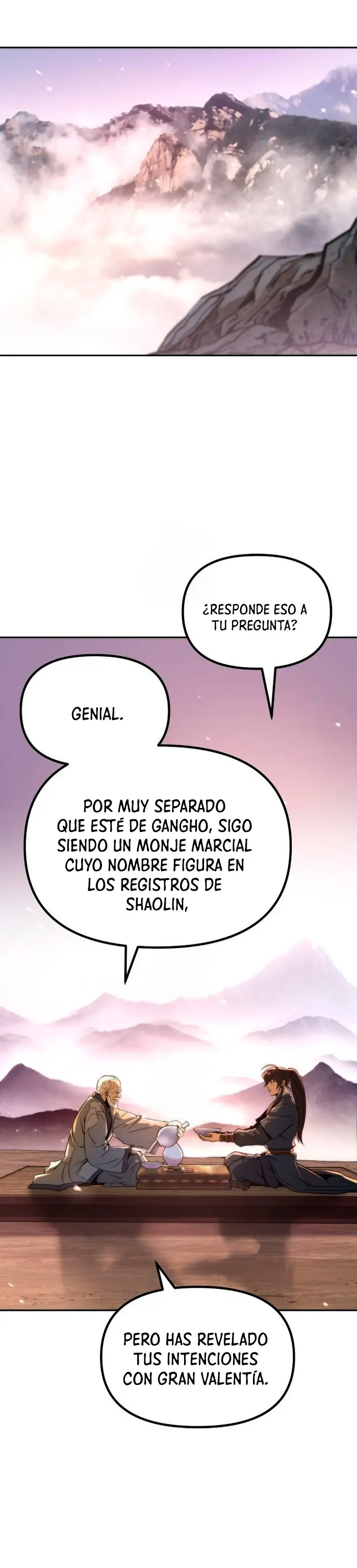 Cronicas de la faccion demoniaca Capitulo 158 página 49