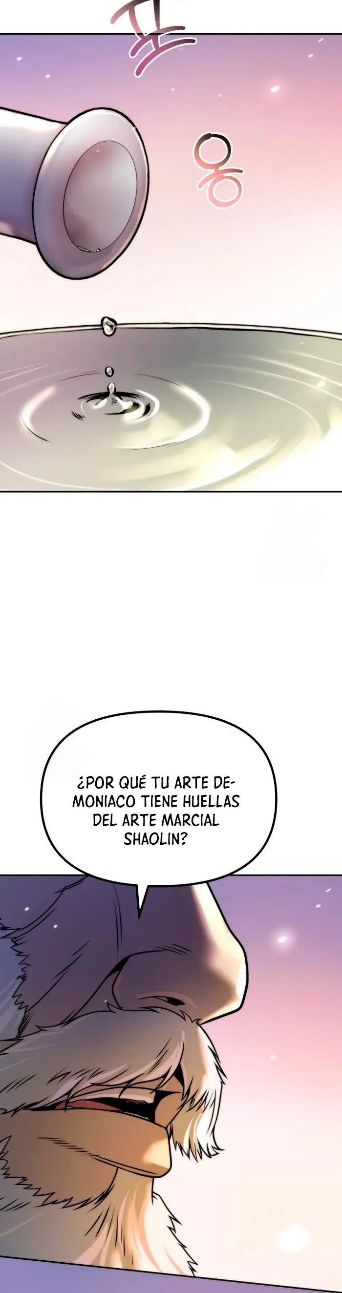 Cronicas de la faccion demoniaca Capitulo 158 página 51