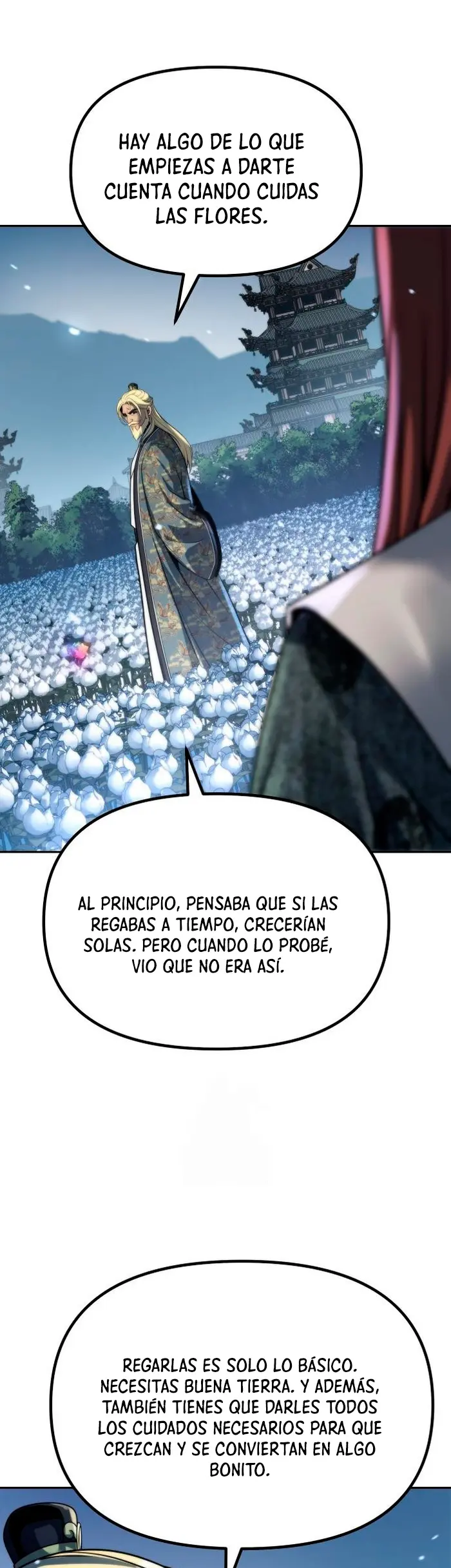 Cronicas de la faccion demoniaca Capitulo 158 página 7