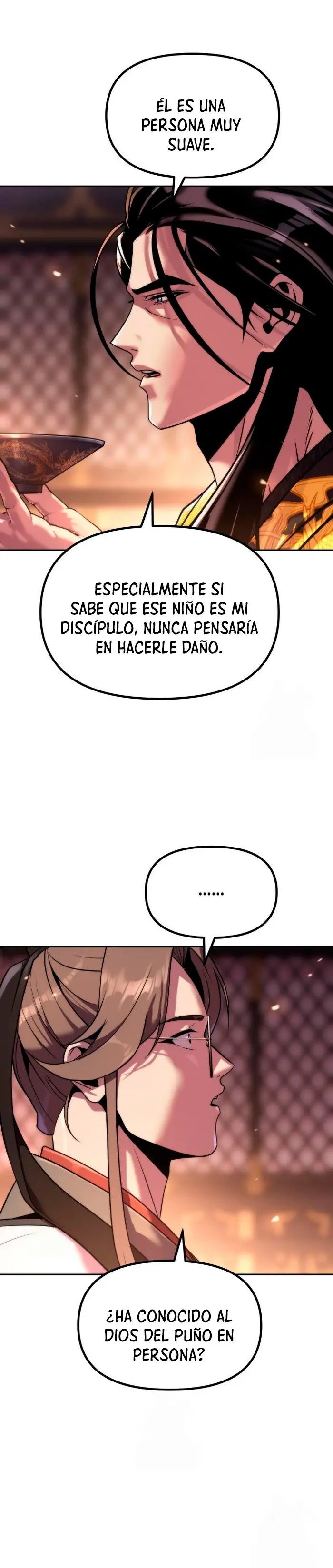 Cronicas de la faccion demoniaca Capitulo 159 página 12