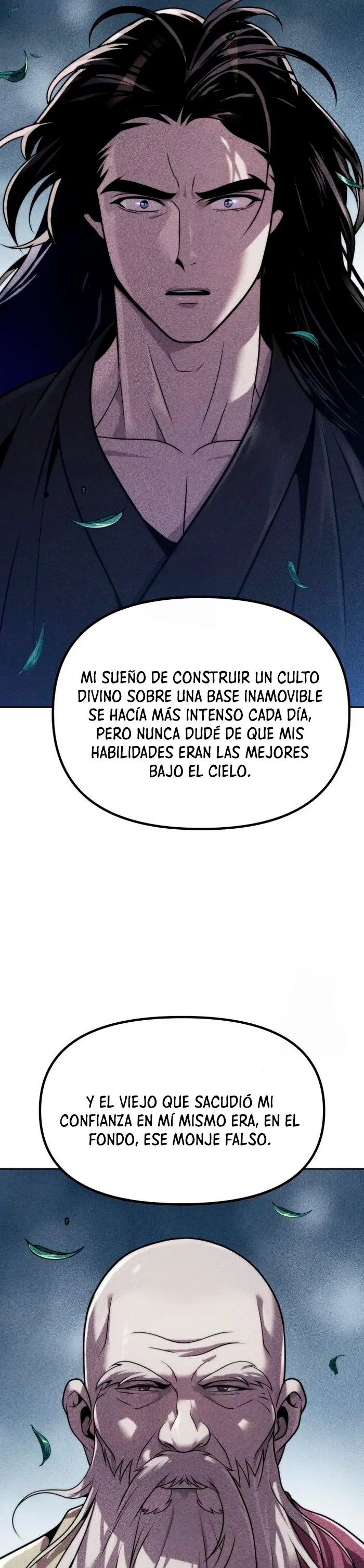 Cronicas de la faccion demoniaca Capitulo 159 página 14
