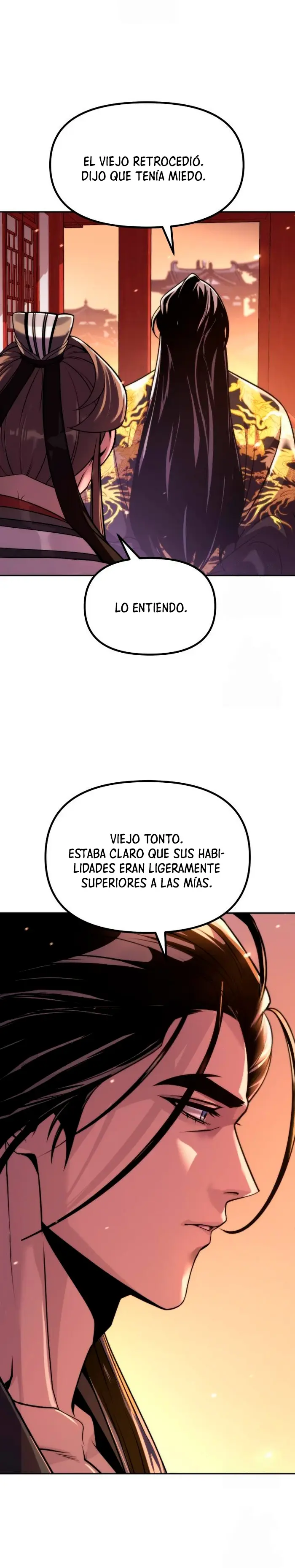 Cronicas de la faccion demoniaca Capitulo 159 página 17