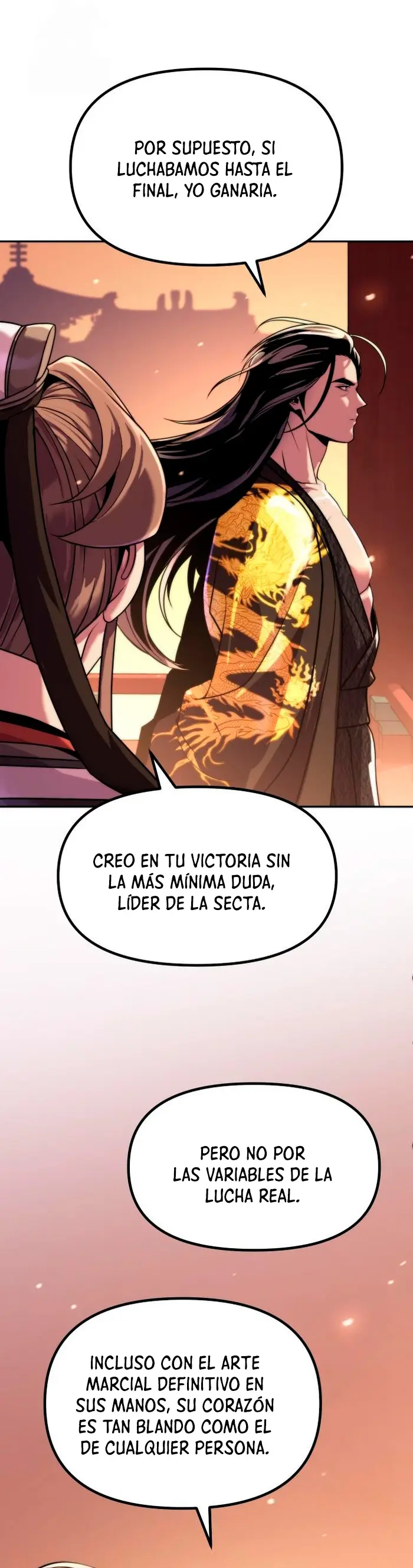 Cronicas de la faccion demoniaca Capitulo 159 página 19