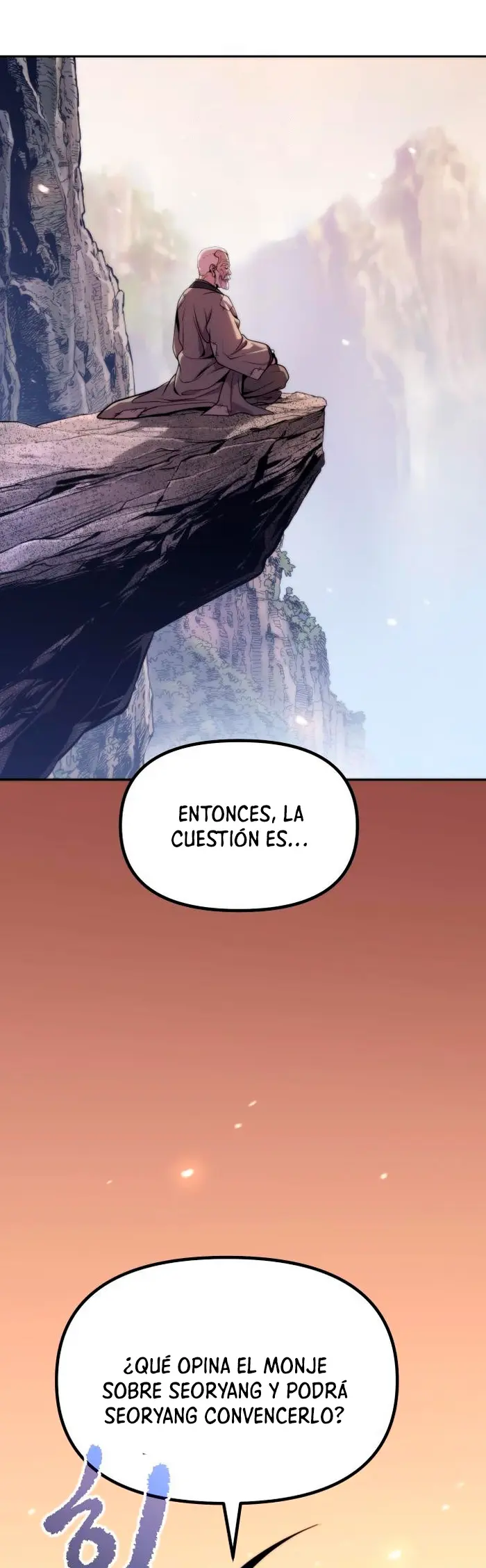 Cronicas de la faccion demoniaca Capitulo 159 página 21