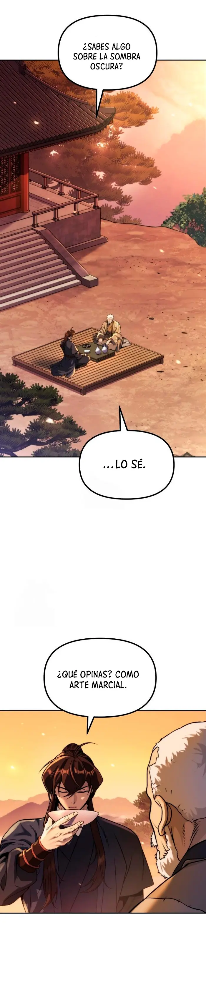 Cronicas de la faccion demoniaca Capitulo 159 página 26