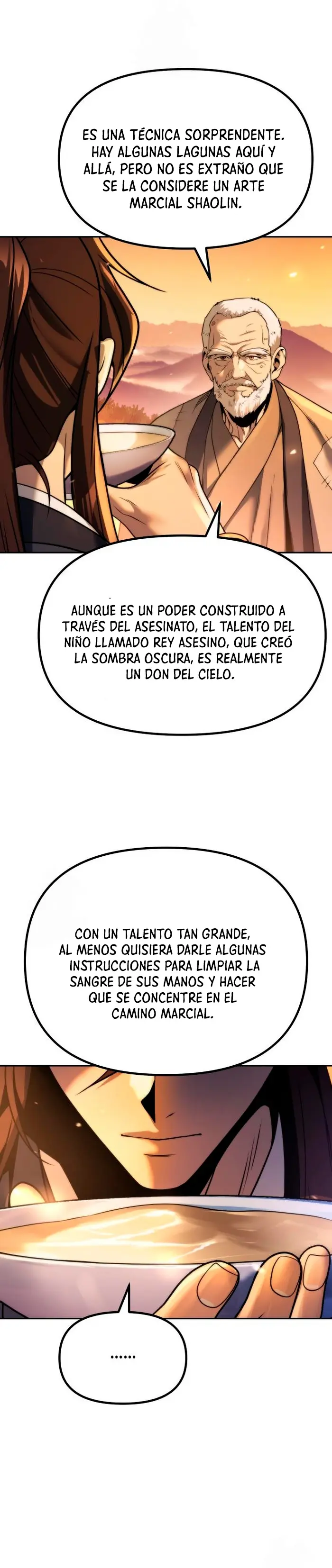 Cronicas de la faccion demoniaca Capitulo 159 página 27