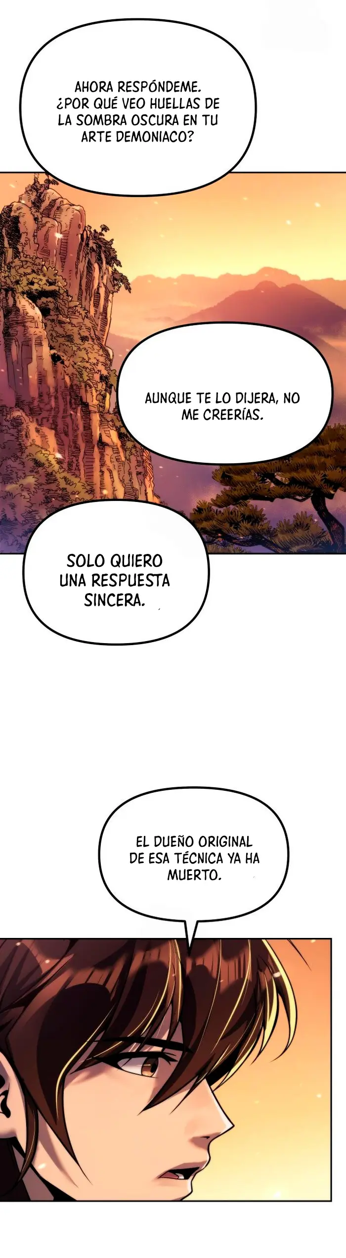 Cronicas de la faccion demoniaca Capitulo 159 página 28