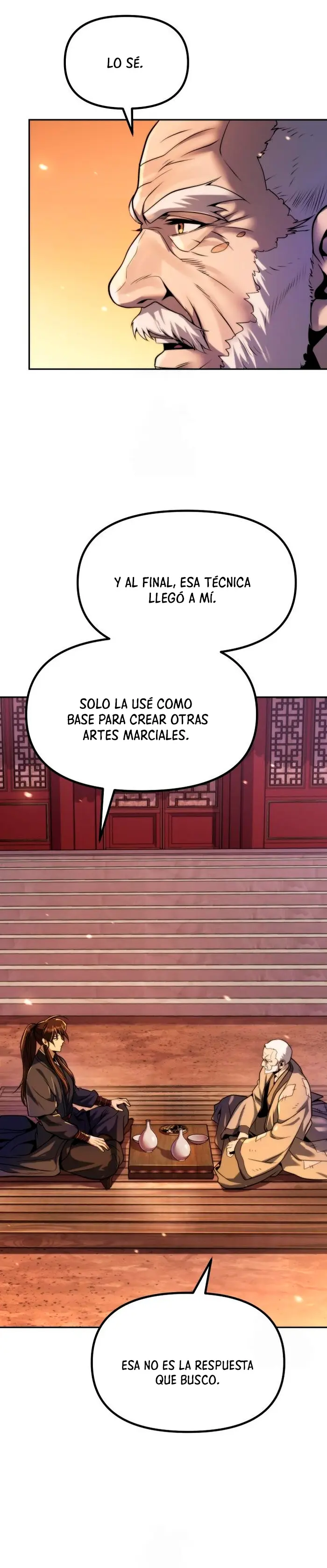 Cronicas de la faccion demoniaca Capitulo 159 página 29