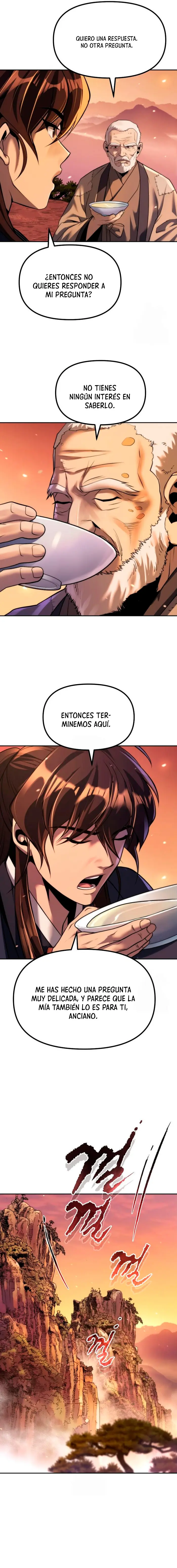 Cronicas de la faccion demoniaca Capitulo 159 página 31