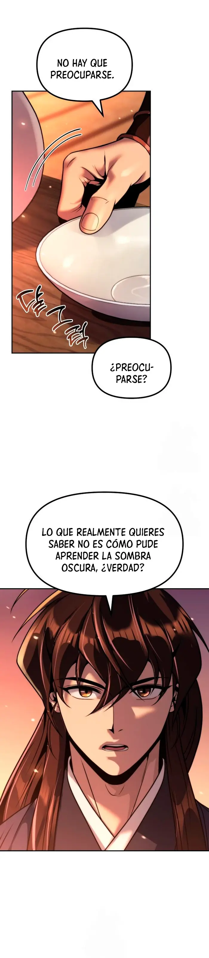 Cronicas de la faccion demoniaca Capitulo 159 página 33