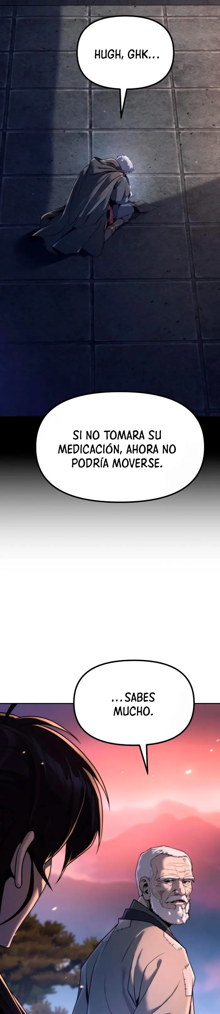 Cronicas de la faccion demoniaca Capitulo 159 página 48