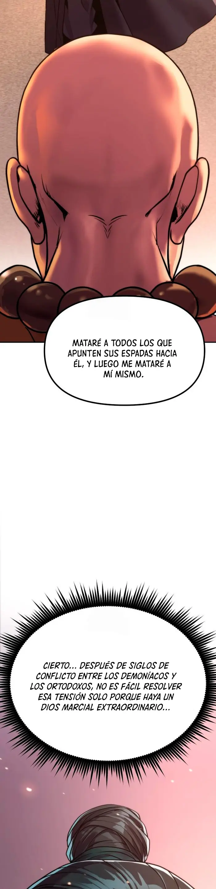 Cronicas de la faccion demoniaca Capitulo 159 página 7
