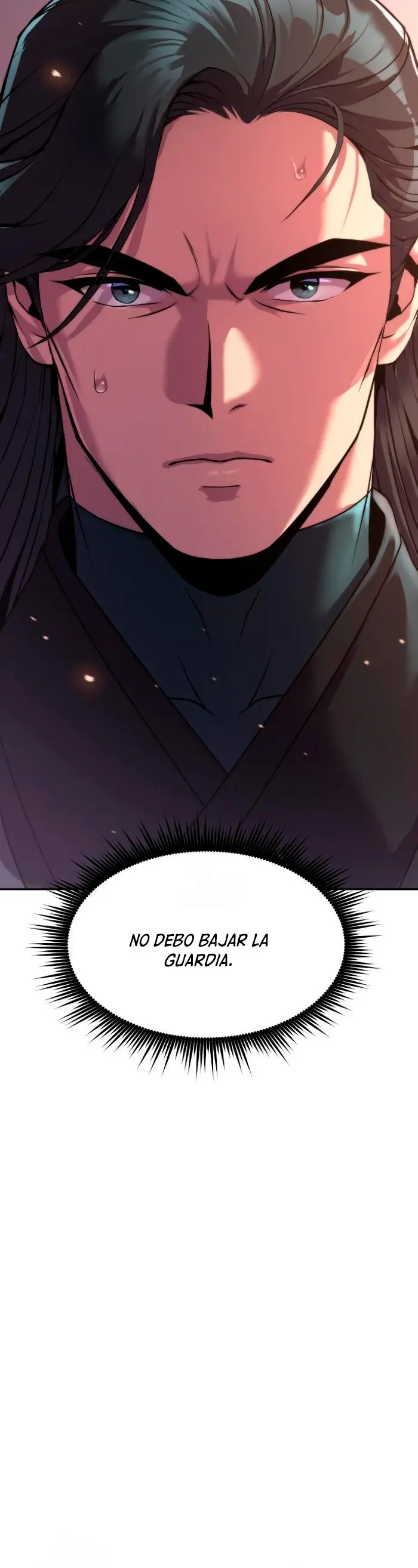Cronicas de la faccion demoniaca Capitulo 159 página 8