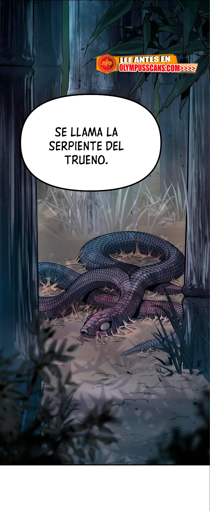 Cronicas de la faccion demoniaca Capitulo 16 página 10