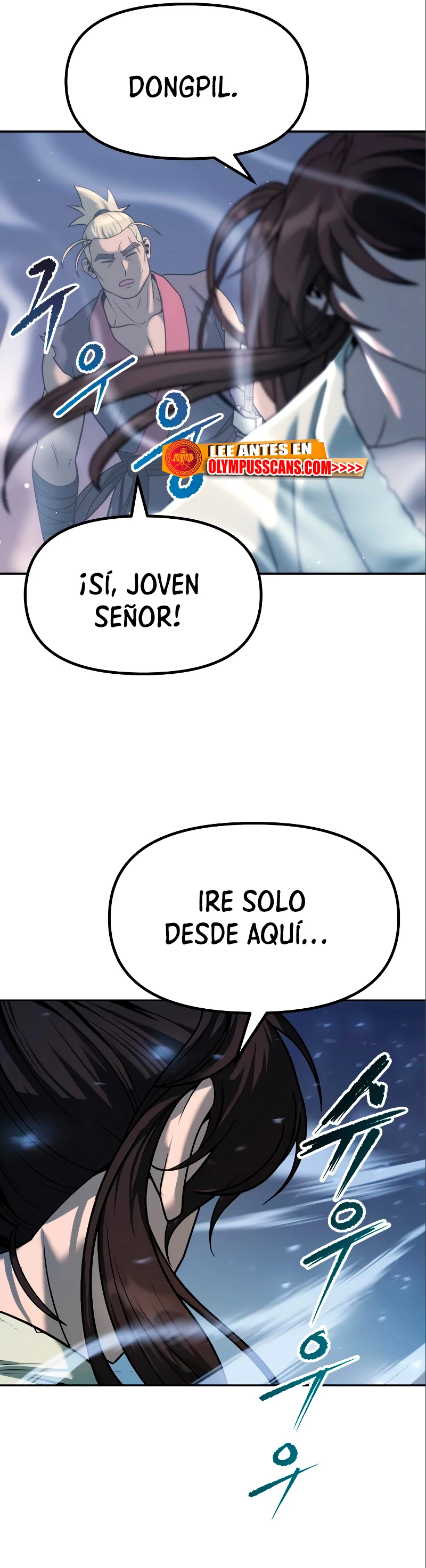 Cronicas de la faccion demoniaca Capitulo 16 página 27