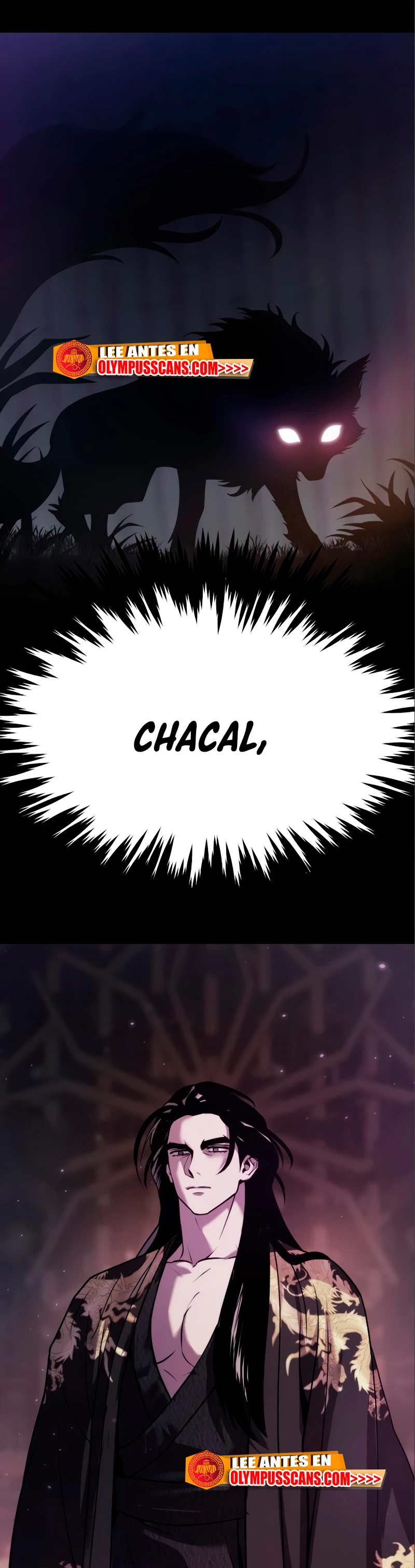 Cronicas de la faccion demoniaca Capitulo 16 página 34