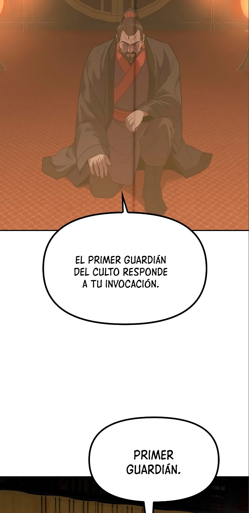 Cronicas de la faccion demoniaca Capitulo 16 página 40