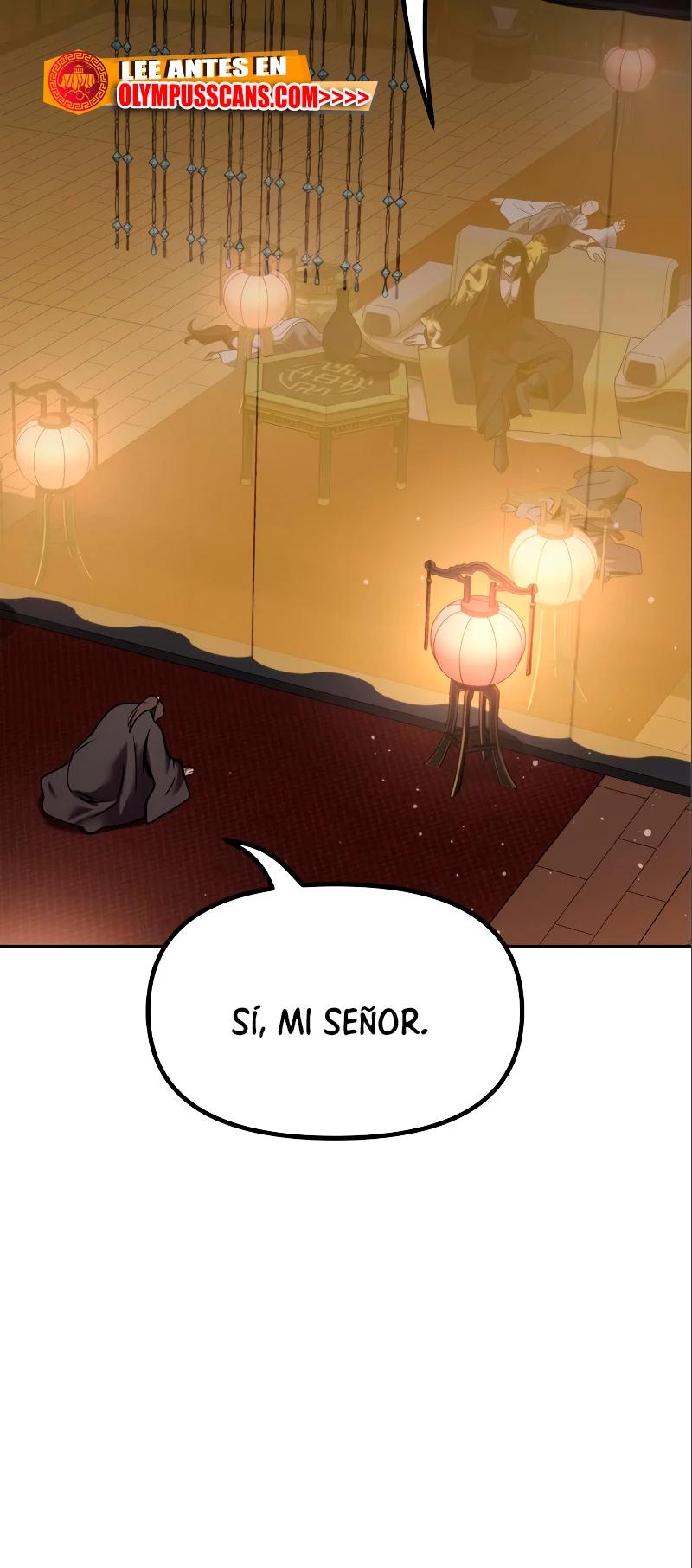 Cronicas de la faccion demoniaca Capitulo 16 página 41