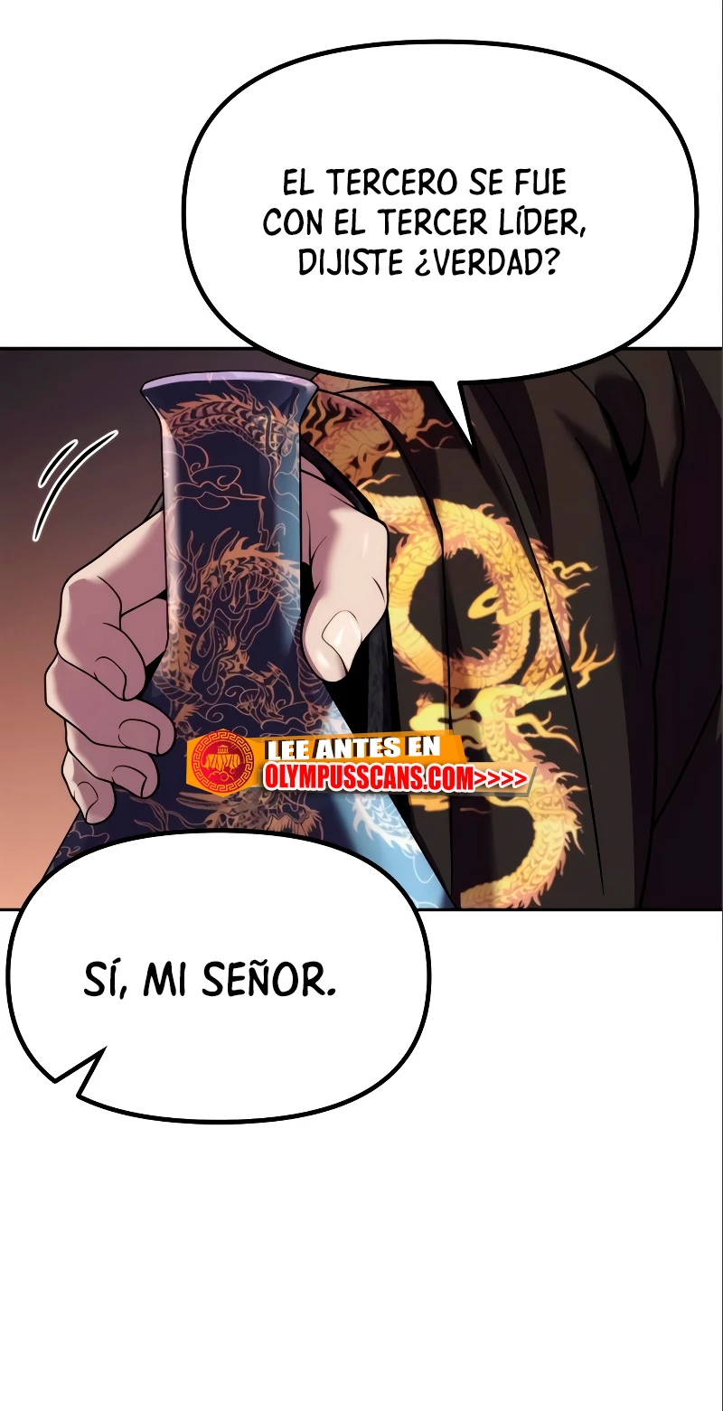 Cronicas de la faccion demoniaca Capitulo 16 página 45