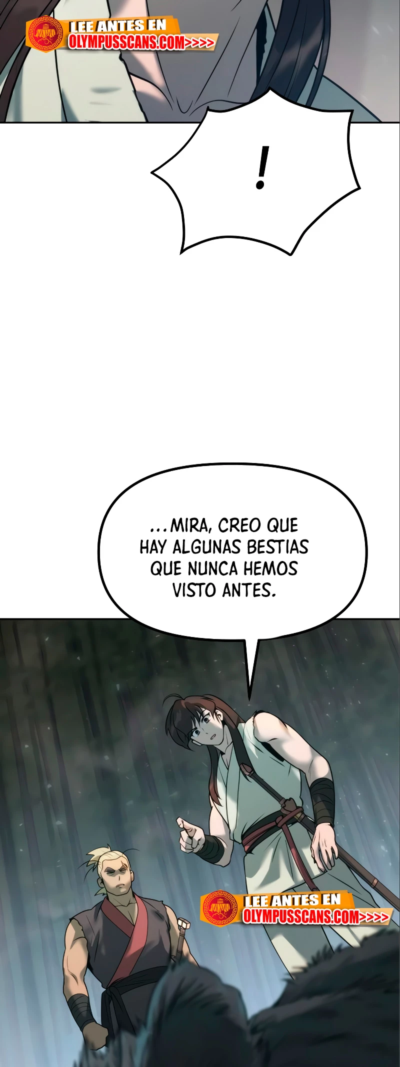 Cronicas de la faccion demoniaca Capitulo 16 página 6