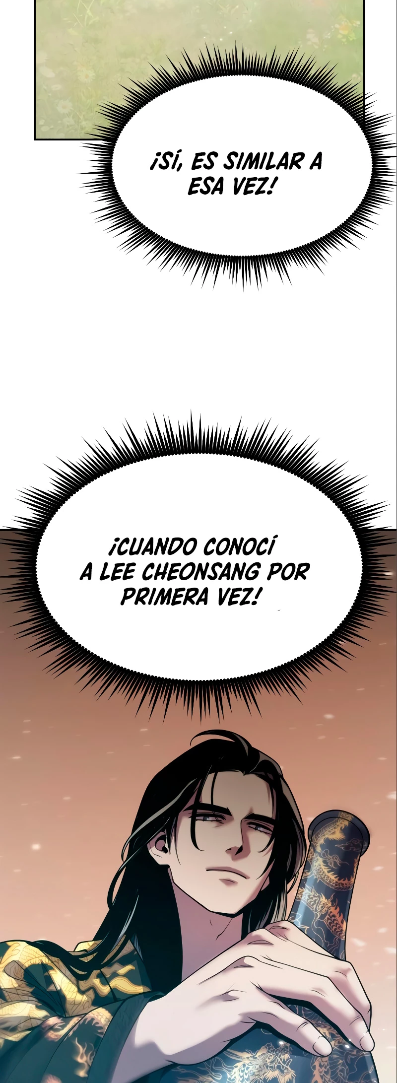 Cronicas de la faccion demoniaca Capitulo 16 página 62
