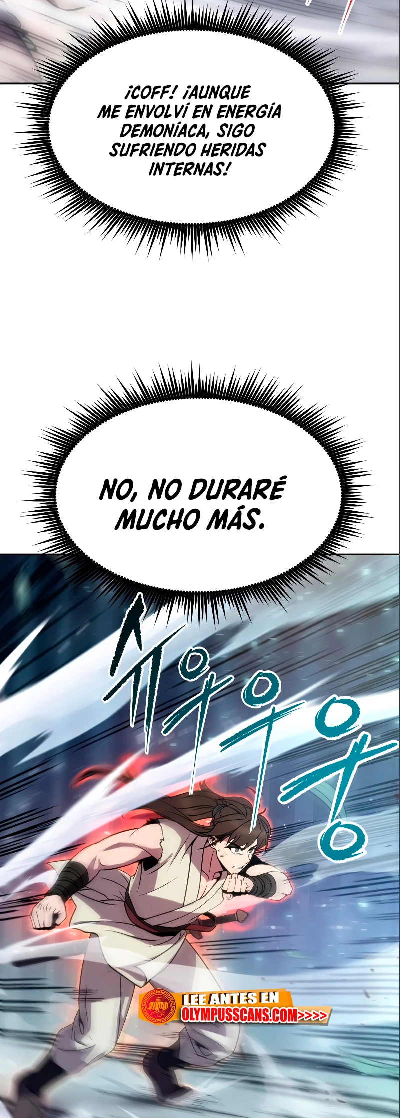 Cronicas de la faccion demoniaca Capitulo 16 página 68