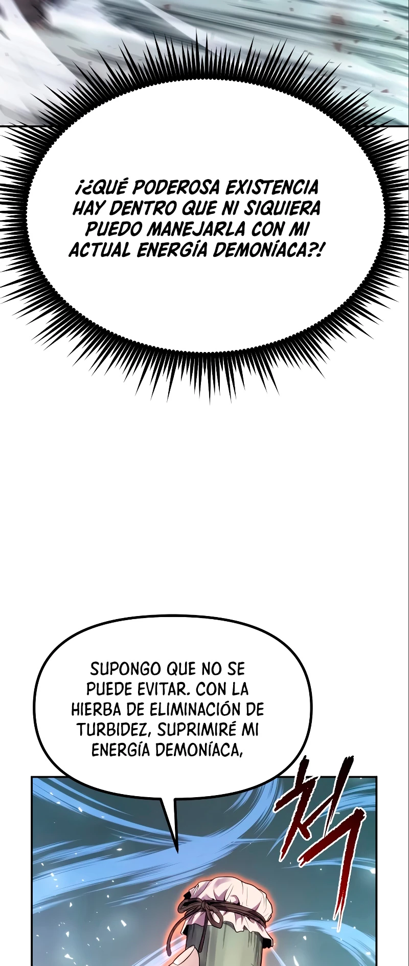 Cronicas de la faccion demoniaca Capitulo 16 página 69