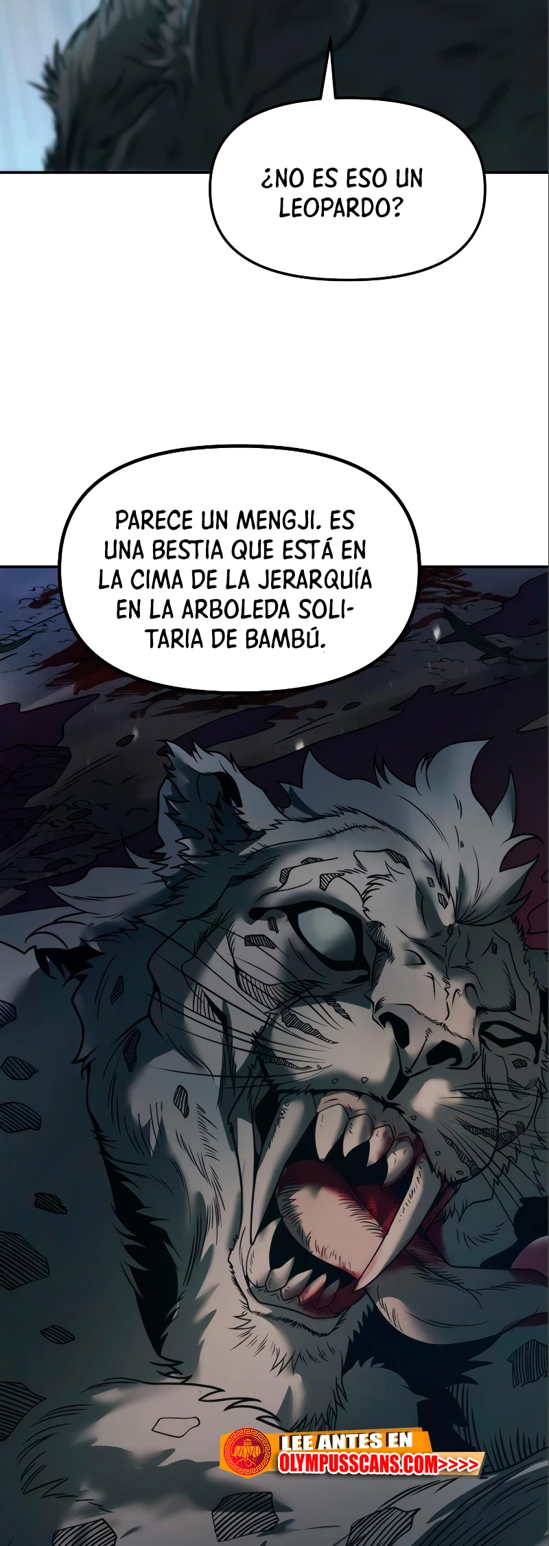 Cronicas de la faccion demoniaca Capitulo 16 página 7